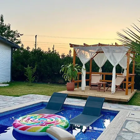 Villa Bi Datça